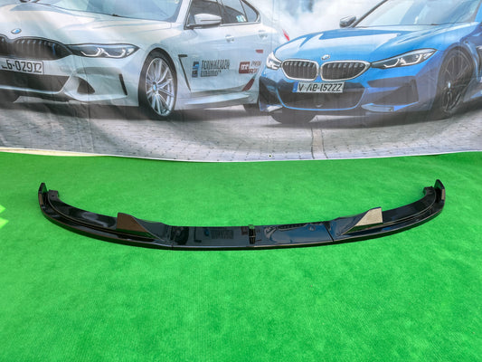 Bmw 5 e60 M5 lip