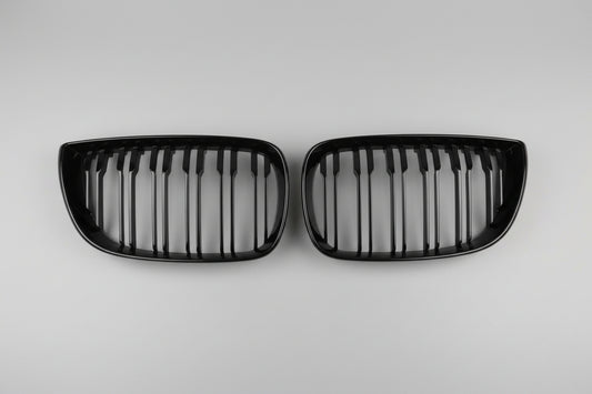 Bmw 1 e87 grill pre LCI