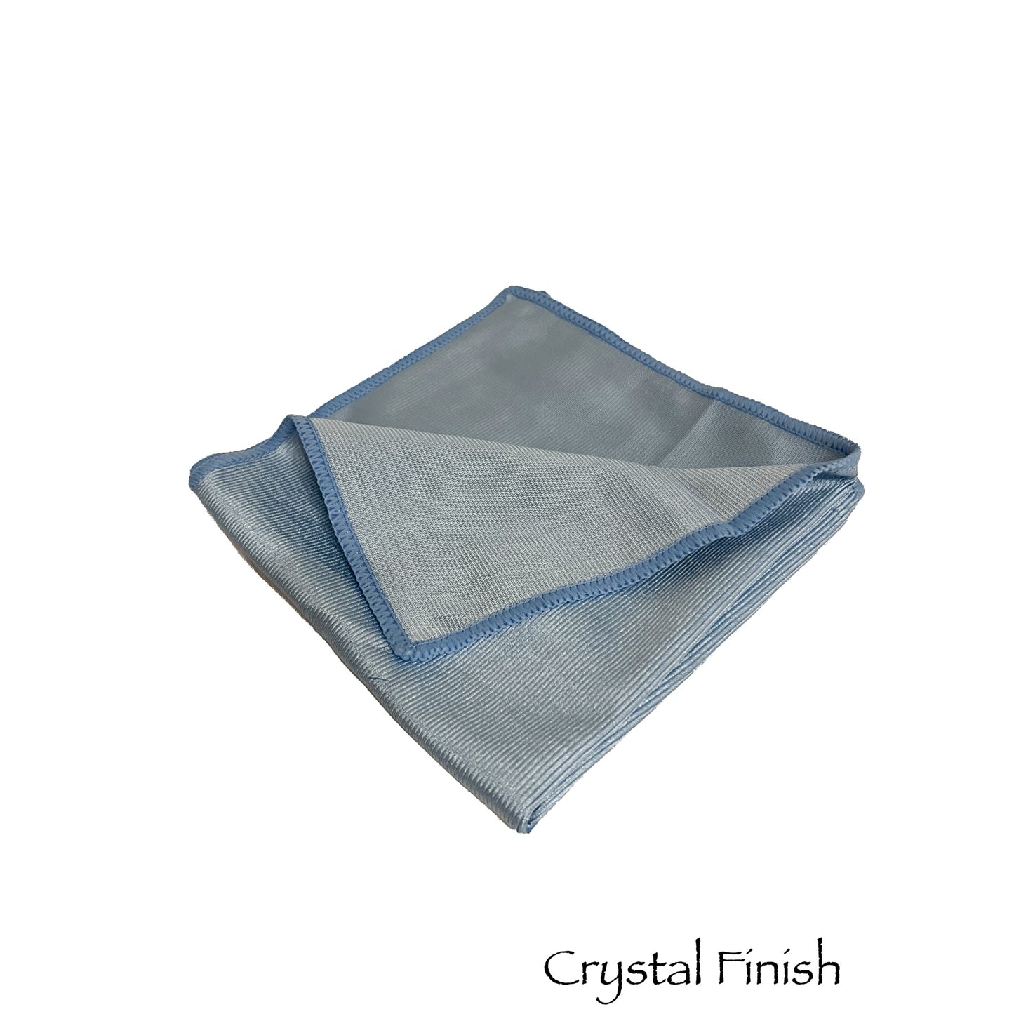 Crystal Finish MF krpa za staklo 40*40cm