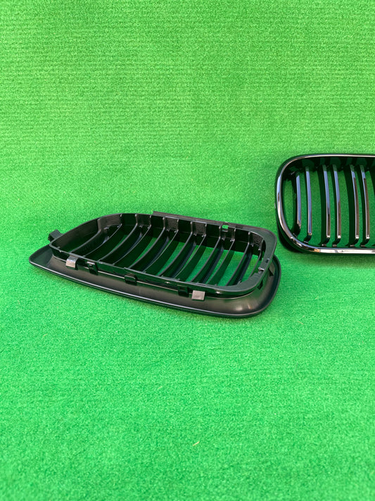 Bmw 3 e46 pre LCI grill prednja maska