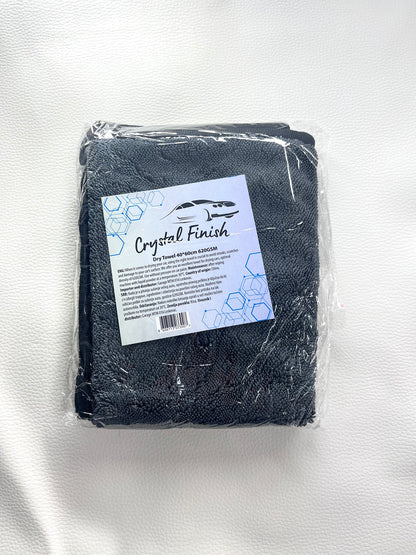 Crystal Finish MF peškir 40*60cm 620GSM