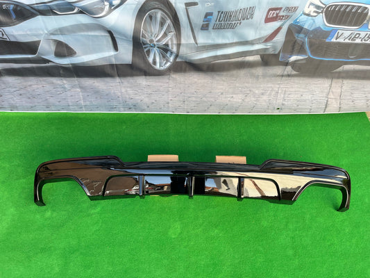 Bmw 5 f10 difuzor zadnjeg branika