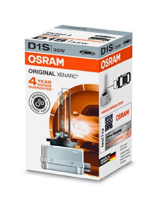 Osram D1S xenon sijalica