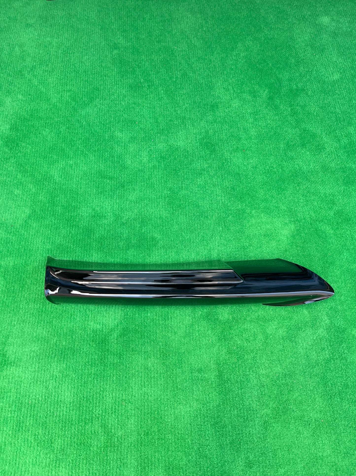 Bmw 3 e90 e91 pre LCI lip