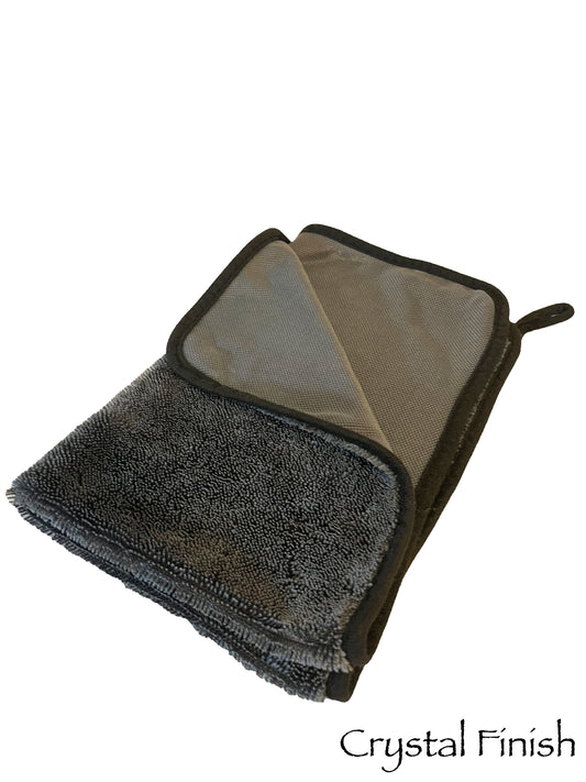 Crystal Finish MF peškir 40*60cm 620GSM