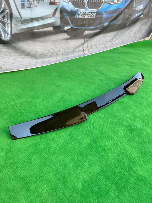 Bmw 5 e60 krovni / roof spoiler