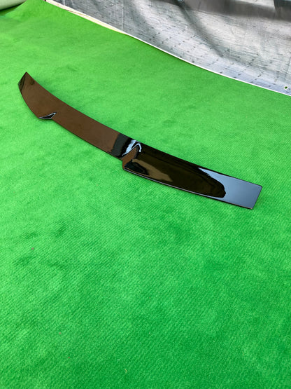 Bmw 5 e60 krovni / roof spoiler