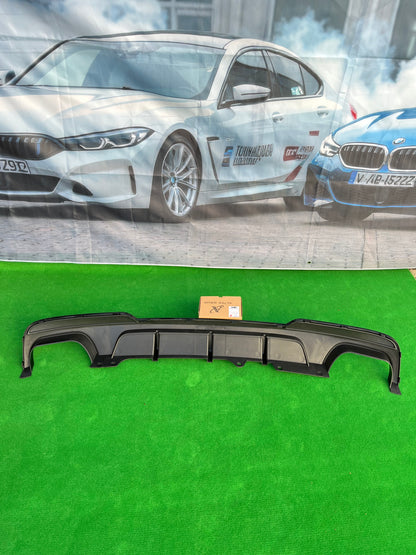 Bmw 5 f10 difuzor zadnjeg branika