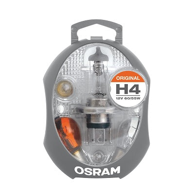 Osram H4 komplet sijalica