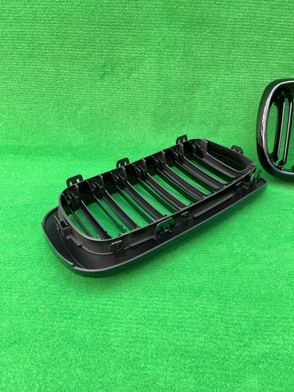 Bmw X5 f15 grill prednja maska