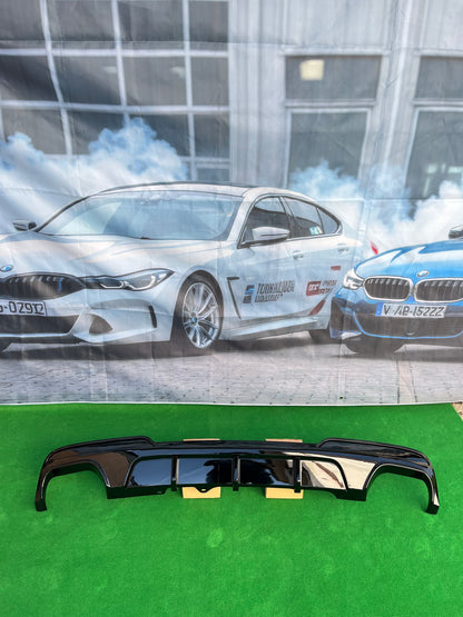Bmw 5 f10 difuzor zadnjeg branika