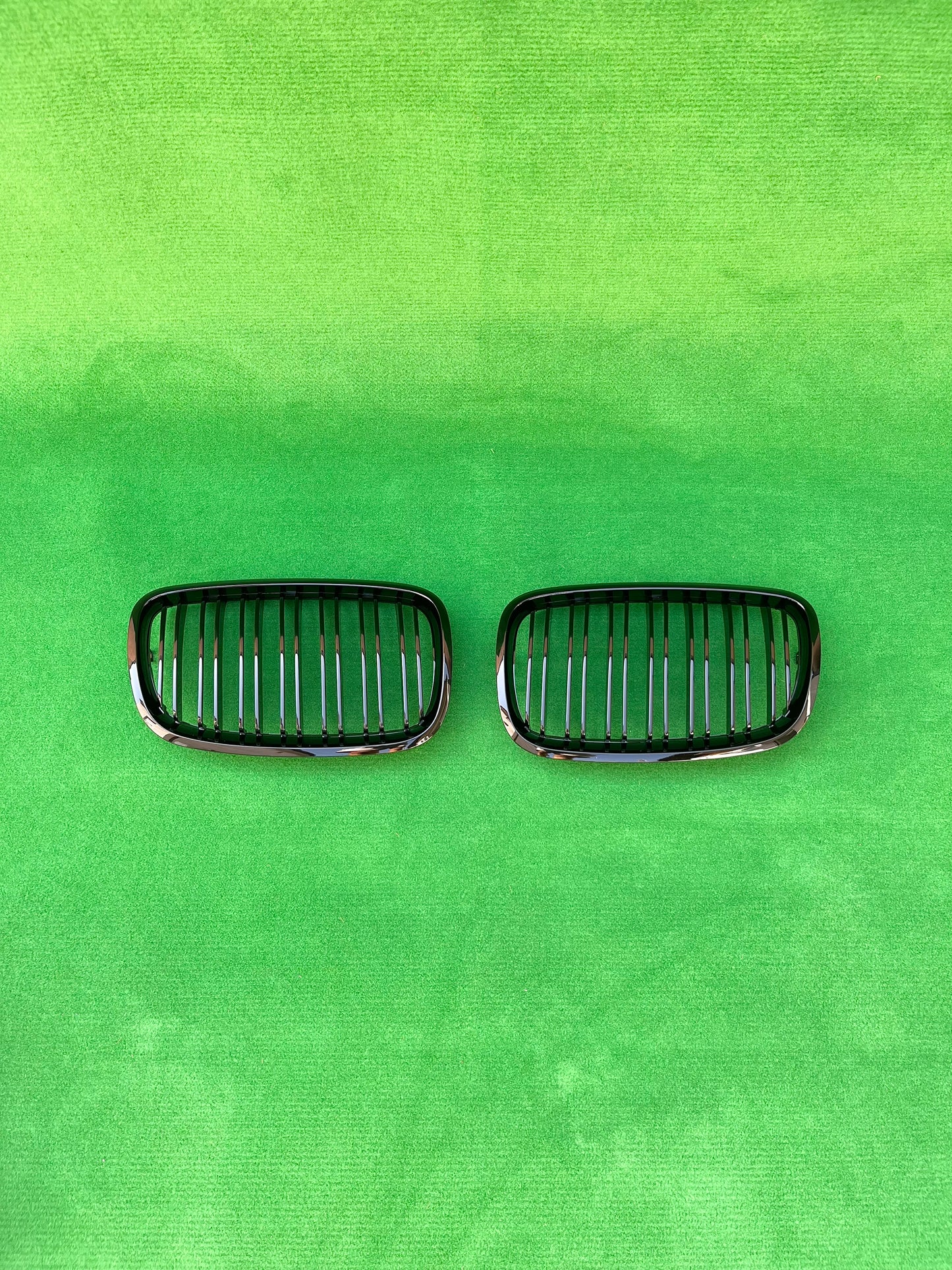 Bmw X5 X6 e70 e71 grill prednja maska