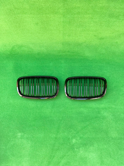 Bmw X5 X6 e70 e71 grill prednja maska