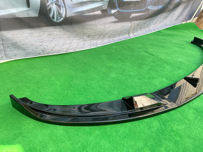 Bmw 5 e60 M5 lip