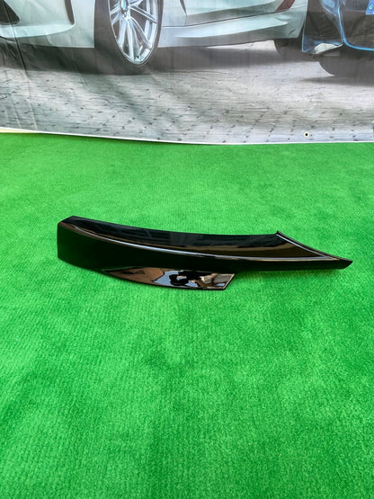 Bmw 3 e90 e91 LCI Lip