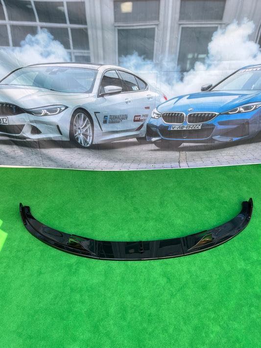 Bmw 5 e60 M5 lip