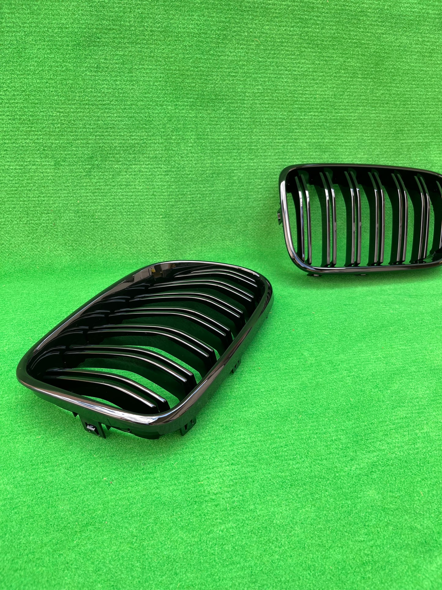 Bmw X3 f25 pre LCI grill prednja maska