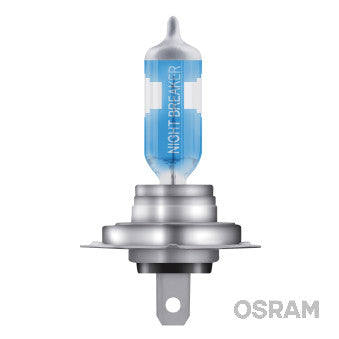 Osram H7 sijalica NIGHT BREAKER Laser