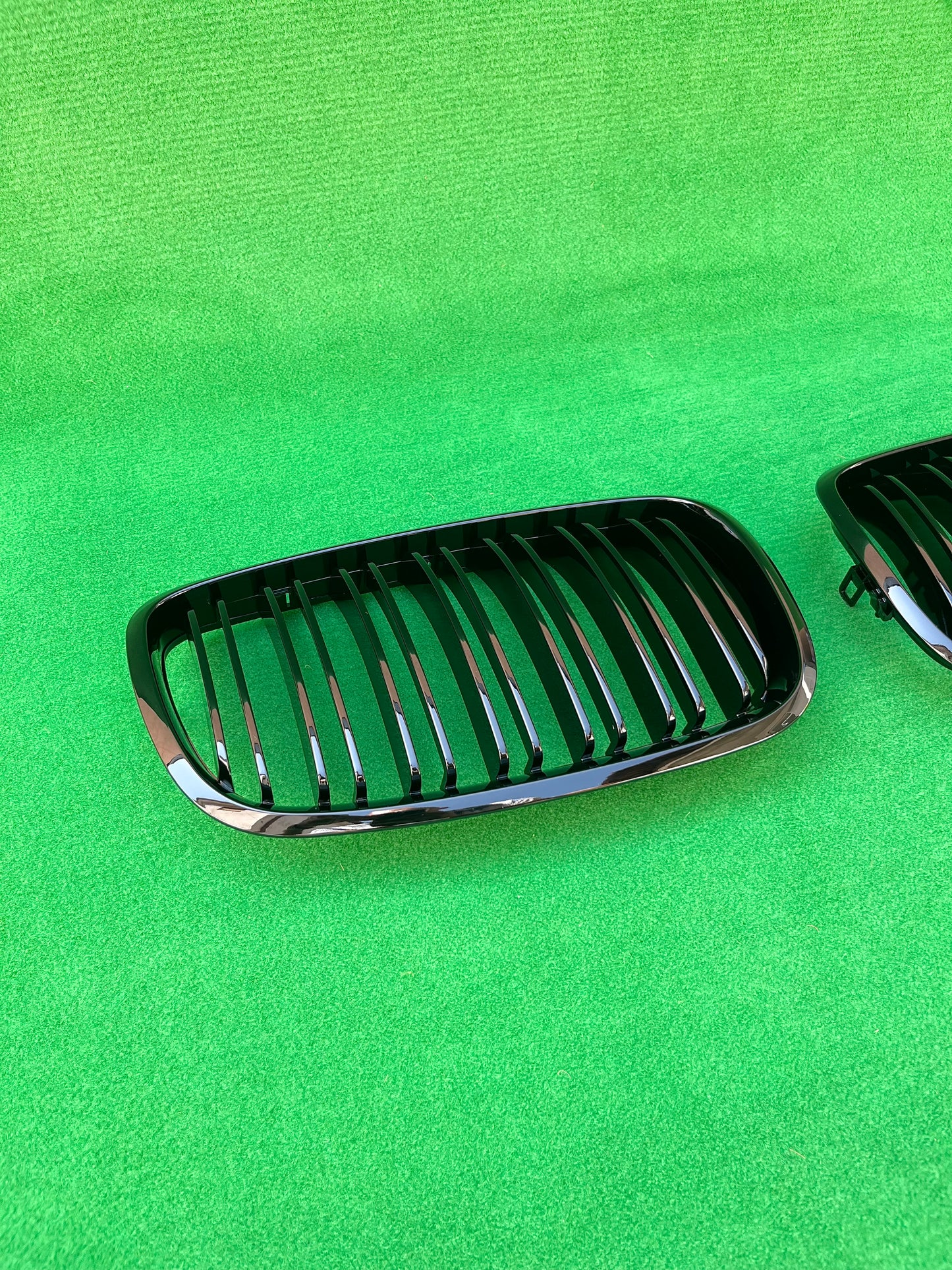 Bmw X5 X6 e70 e71 grill prednja maska