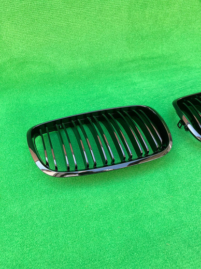 Bmw X5 X6 e70 e71 grill prednja maska