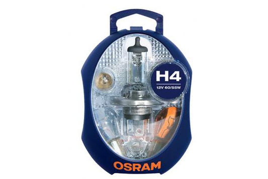 Osram H4 komplet sijalica