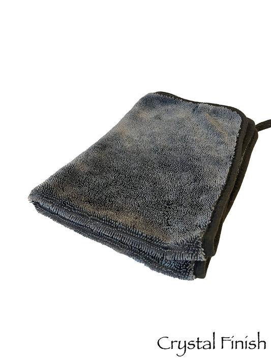 Crystal Finish MF peškir 40*60cm 620GSM