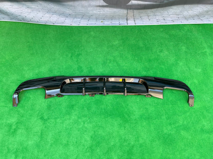 Bmw 3 e90 e91 difusor
