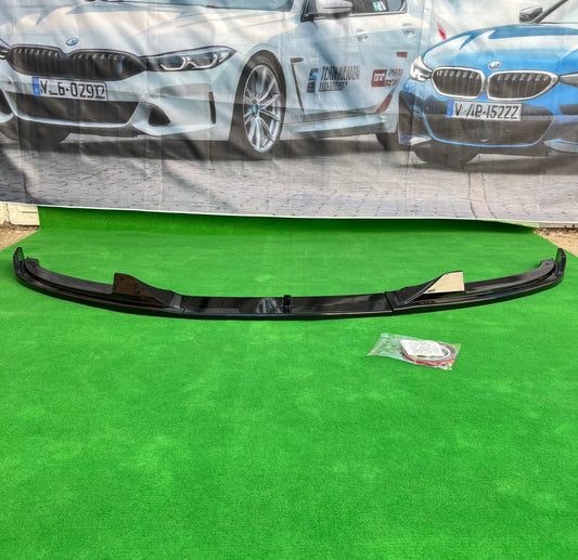 Bmw 5 e60 lip M tech