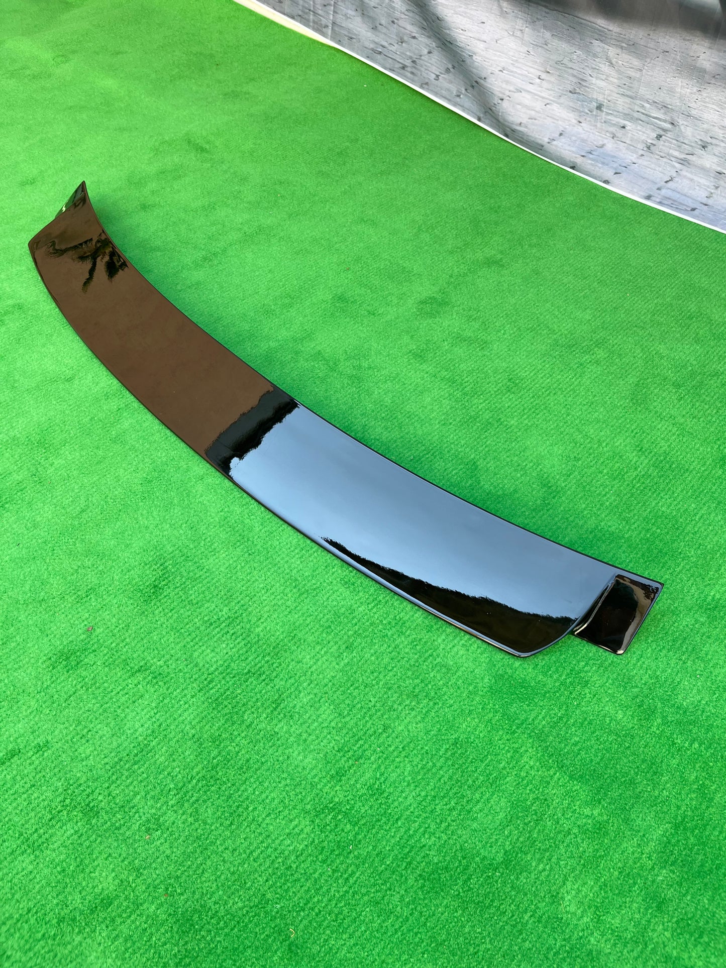 Bmw 3 e92 krovni / roof spoiler