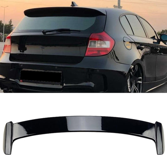 Bmw 1 e87 roof / krovni spoiler