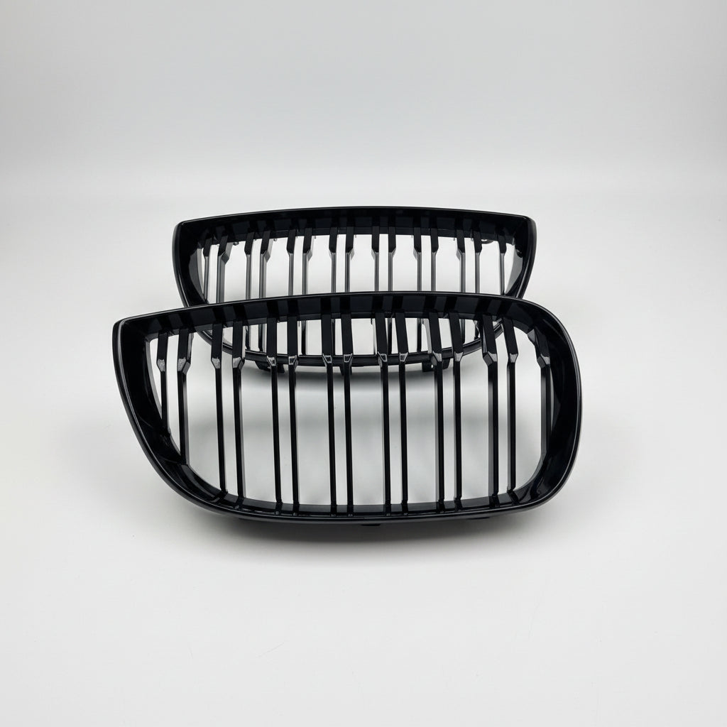 Bmw 1 e87 grill pre LCI