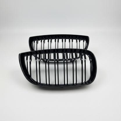 Bmw 1 e87 grill pre LCI