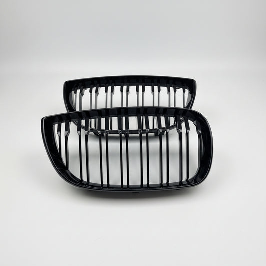 Bmw 1 e87 grill pre LCI