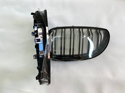 Bmw 5 e60 grill