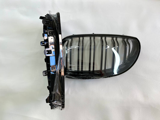 Bmw 5 e60 grill
