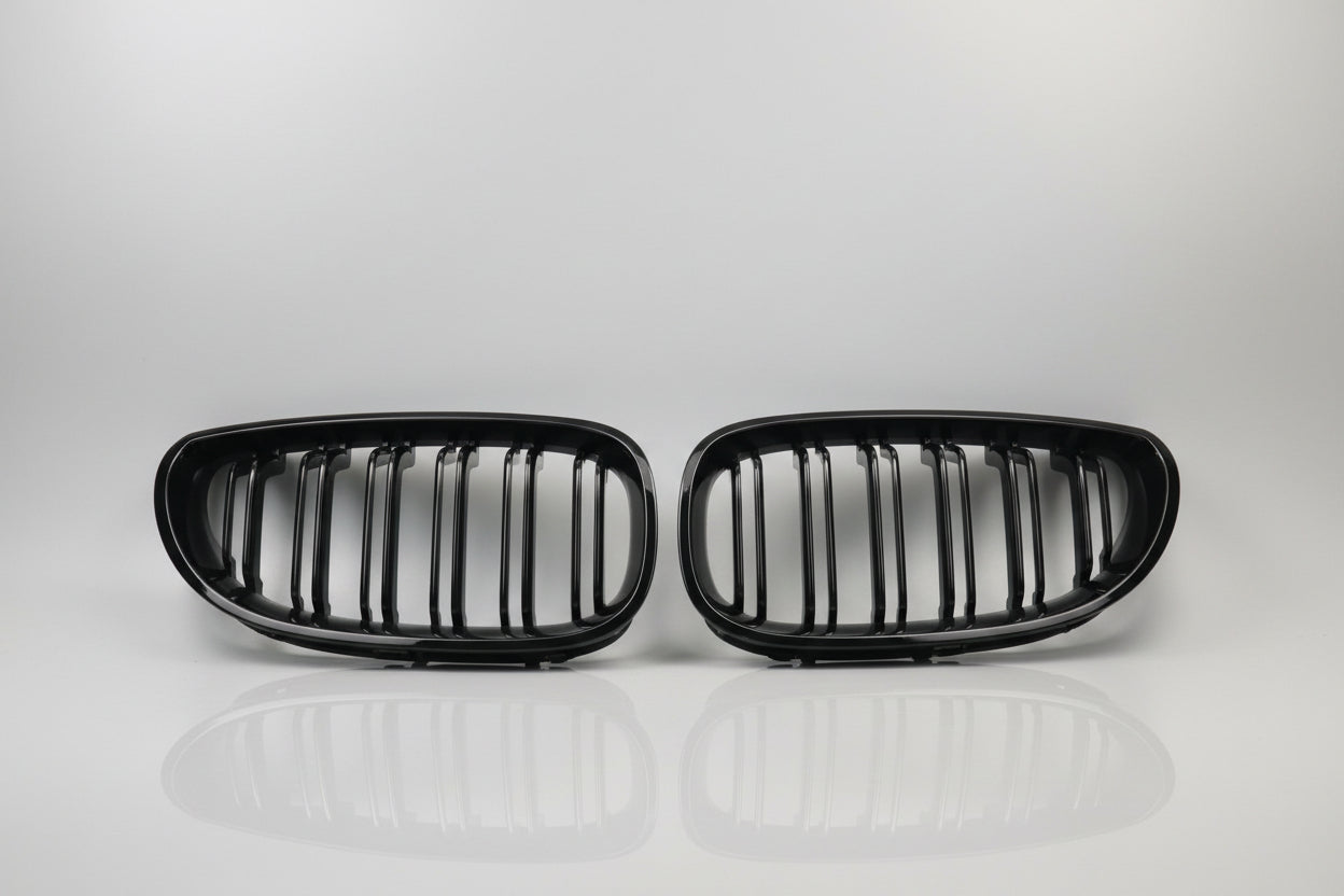 Bmw 5 e60 grill