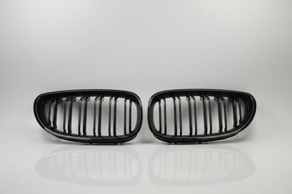 Bmw 5 e60 grill