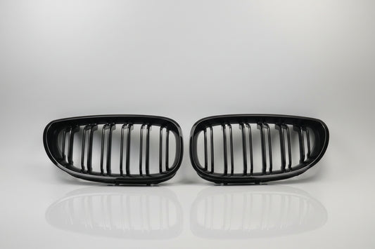 Bmw 5 e60 grill