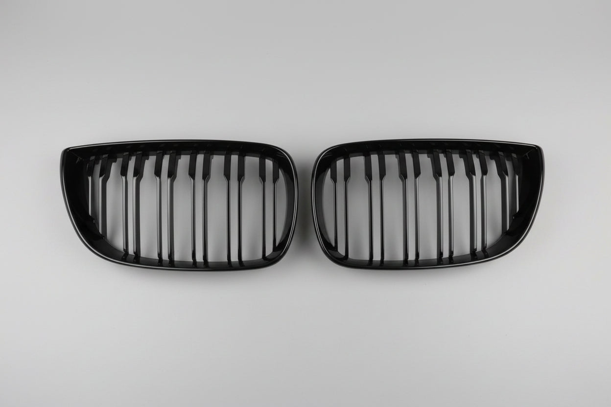 Bmw 1 e87 grill pre LCI