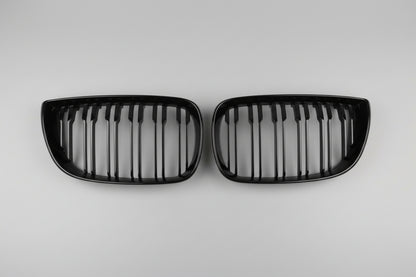 Bmw 1 e87 grill pre LCI