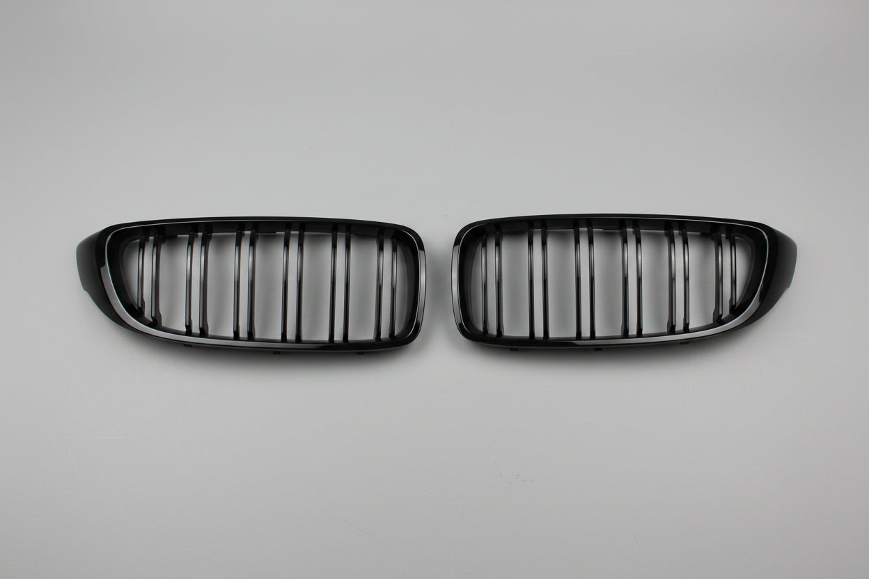 Bmw 4 f32 grill
