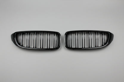 Bmw 4 f32 grill