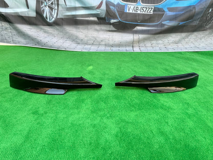Bmw 3 e90 e91 LCI Lip