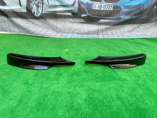 Bmw 3 e90 e91 LCI Lip