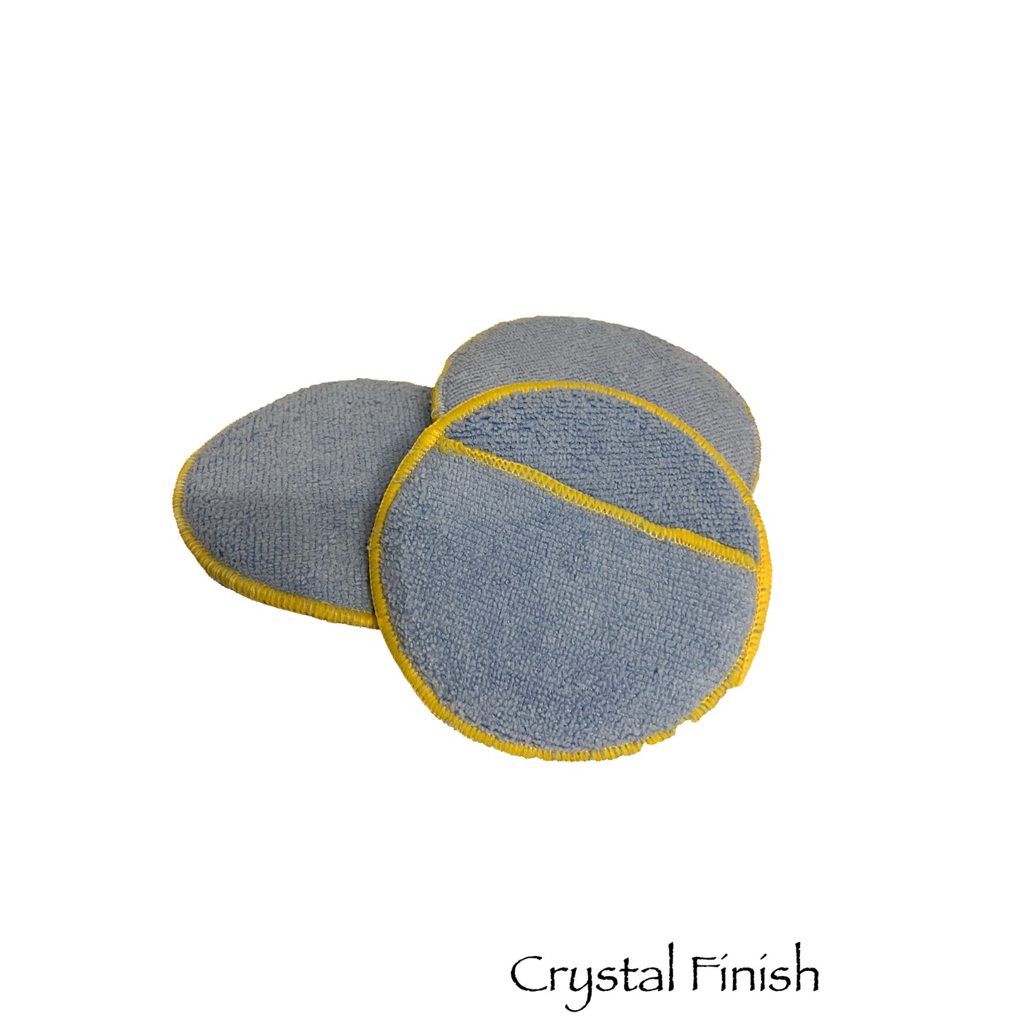 Crystal Finish MF aplikator 12cm
