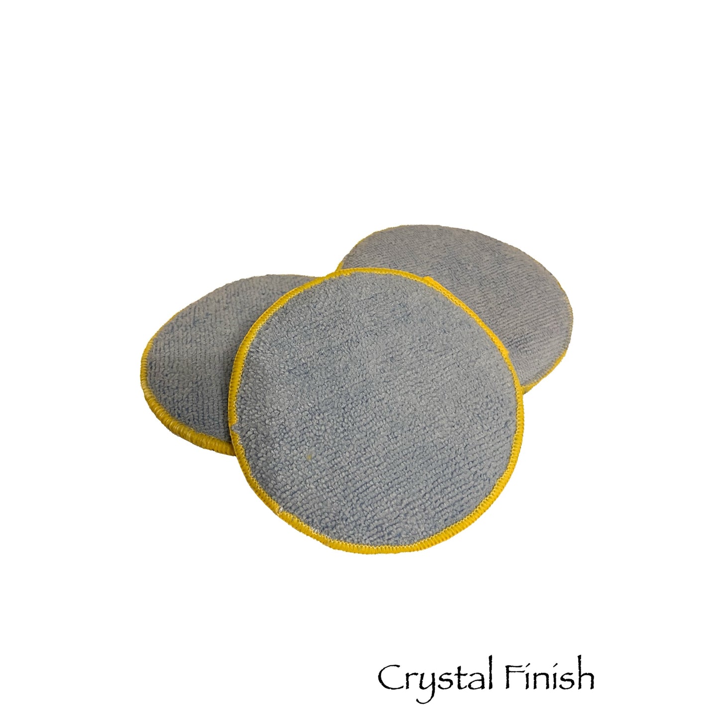 Crystal Finish MF aplikator 12cm