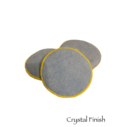 Crystal Finish MF aplikator 12cm