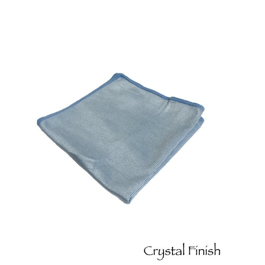 Crystal Finish MF krpa za staklo 40*40cm