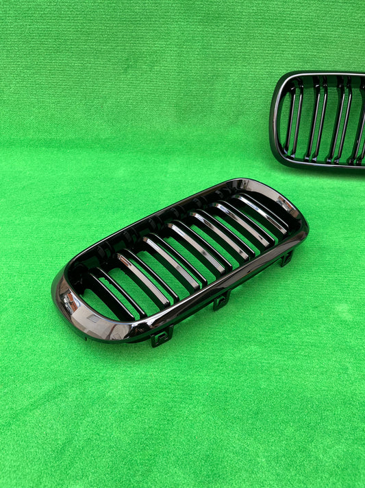 Bmw X5 f15 grill prednja maska