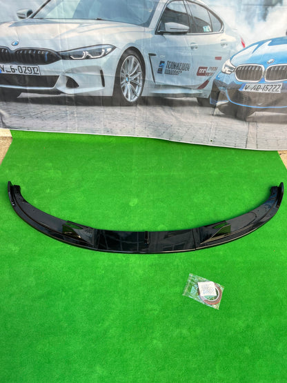 Bmw 5 e60 lip M tech